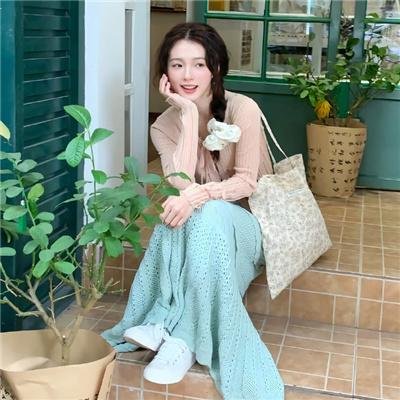 喜欢你的春夏秋冬·动态漫